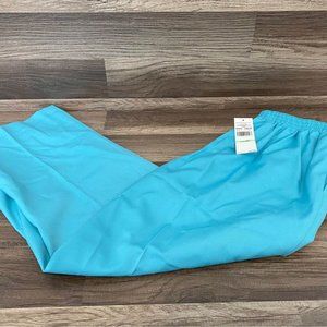 Alfred Dunner Womens Petite Chesapeake Bay Pants